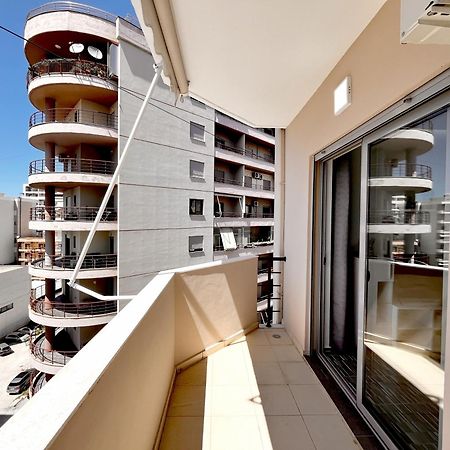 Kam Apartments In The City Center Vlorë Esterno foto