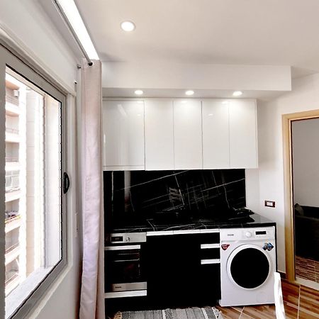 Kam Apartments In The City Center Vlorë Esterno foto