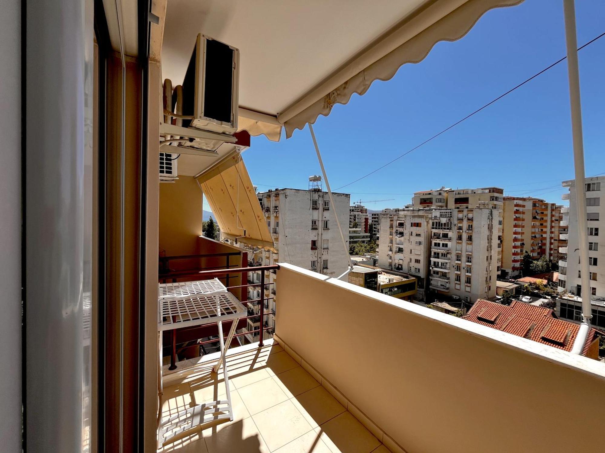 Kam Apartments In The City Center Vlorë Esterno foto
